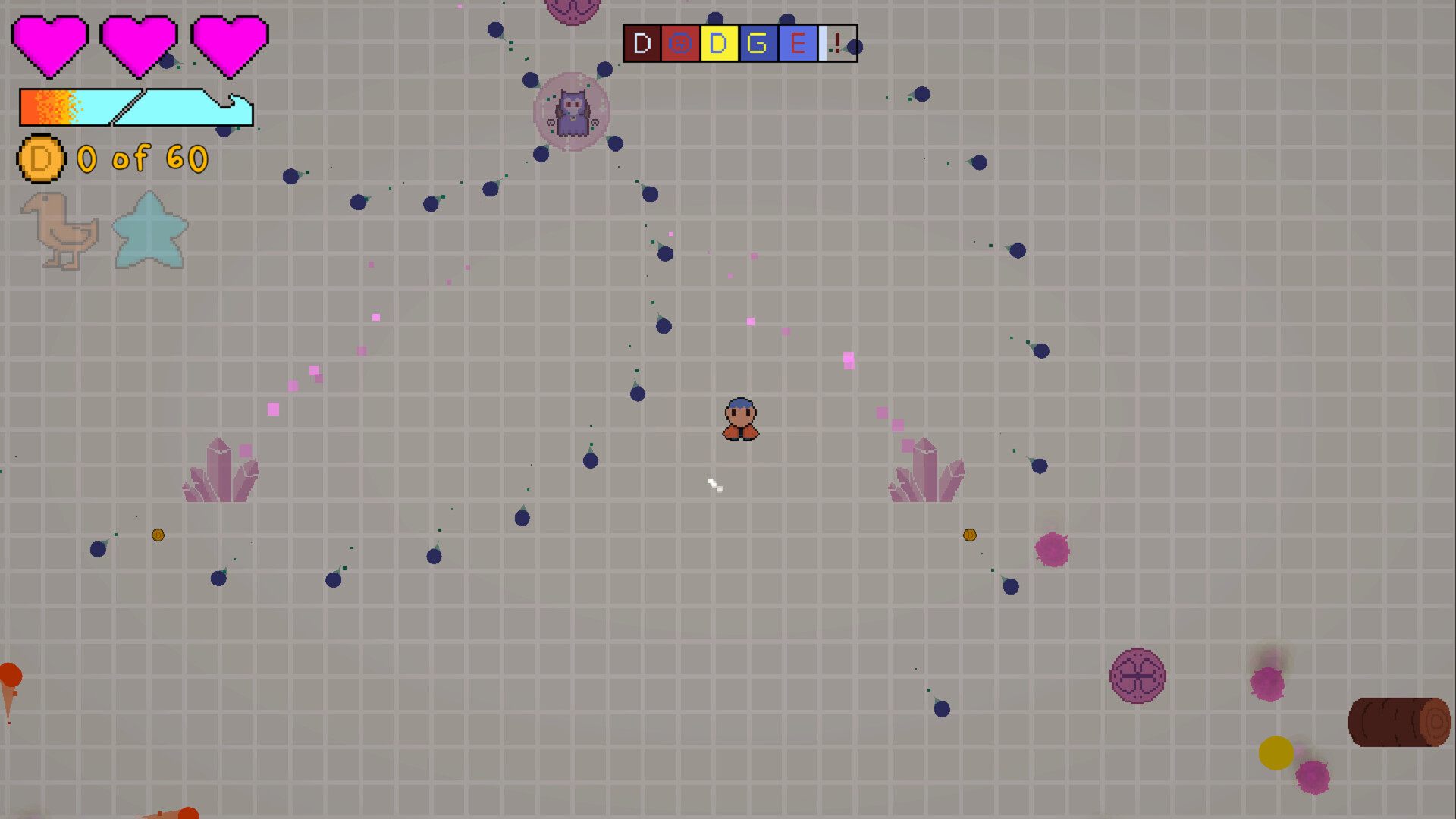 Learn to Dodge screenshot 10