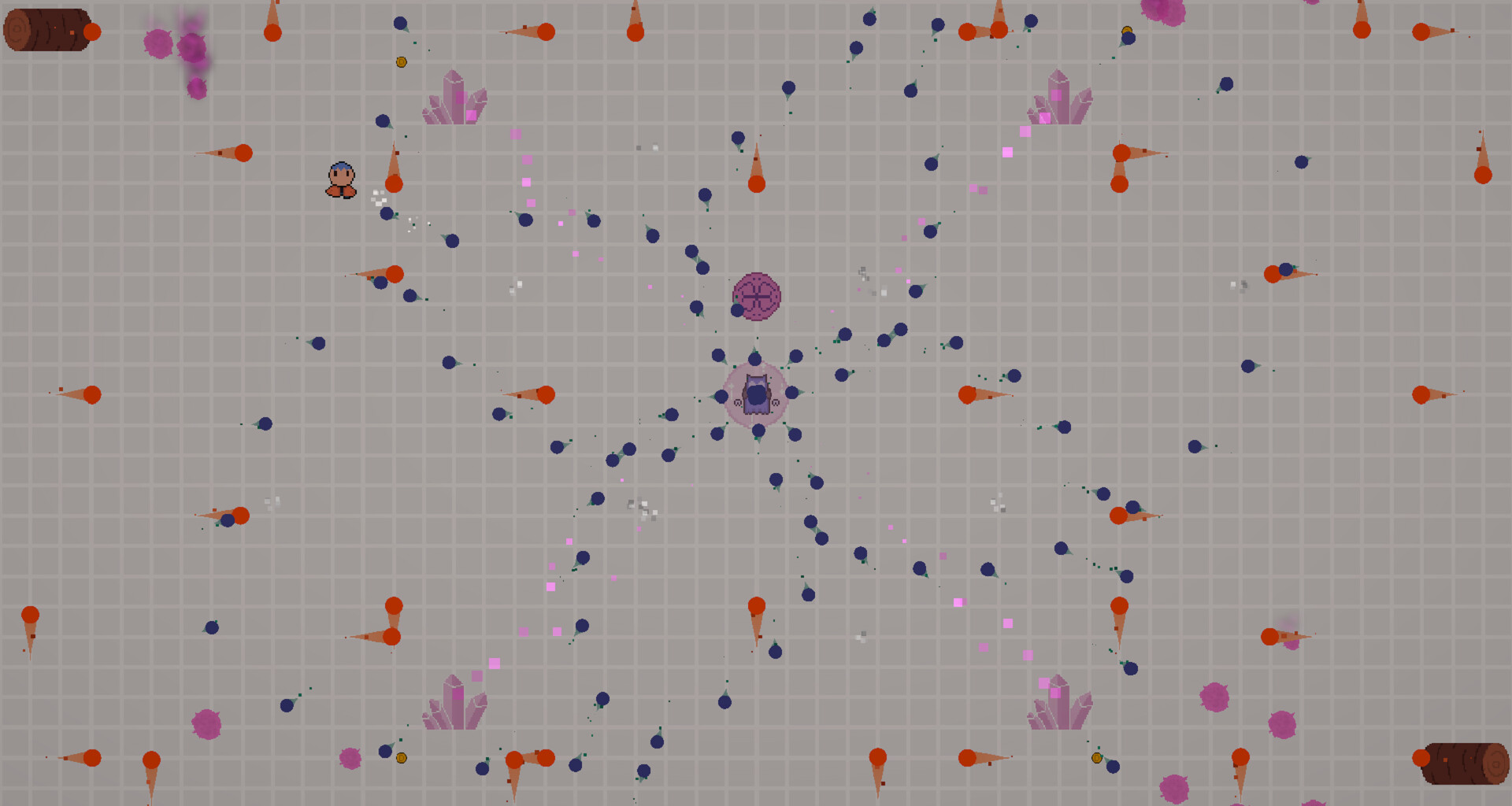 Learn to Dodge screenshot 5