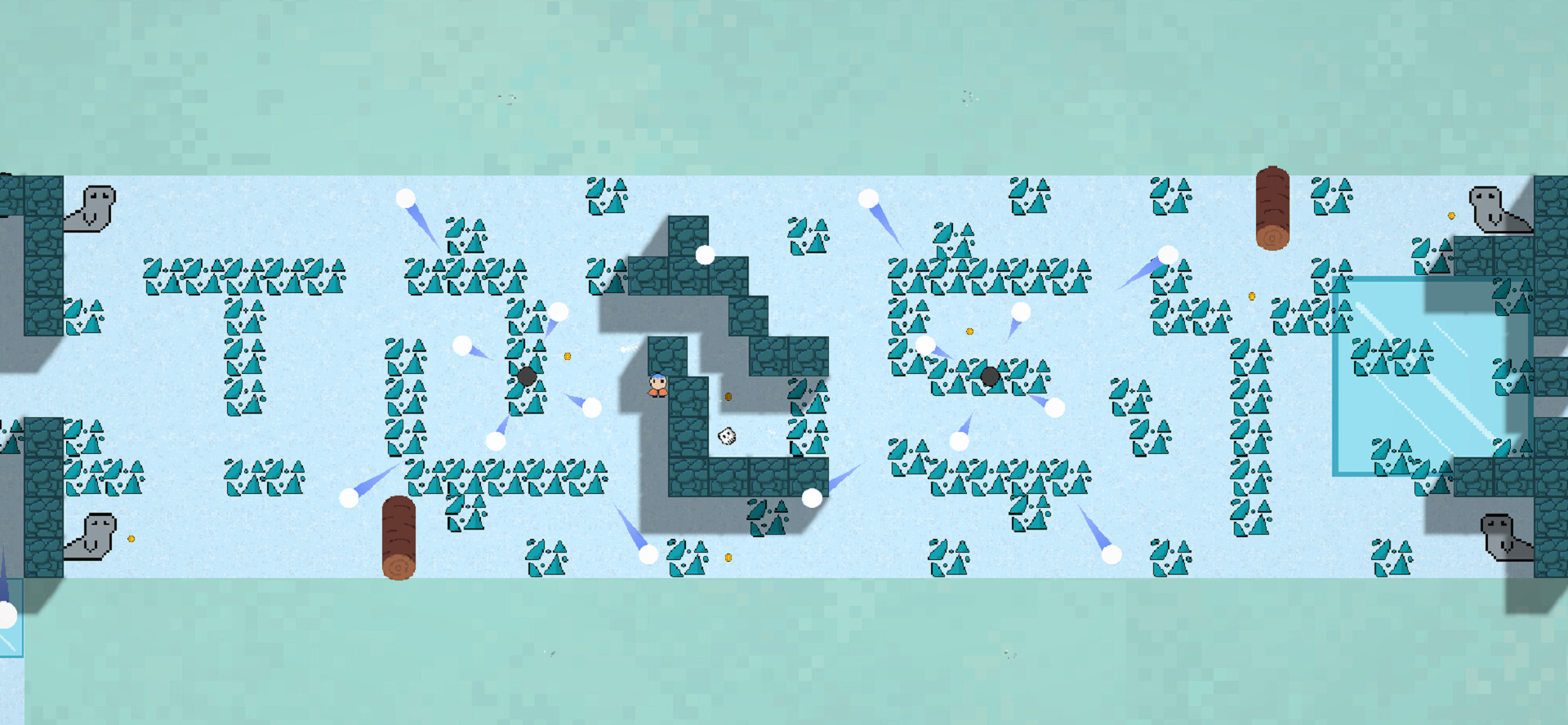 Learn to Dodge screenshot 8