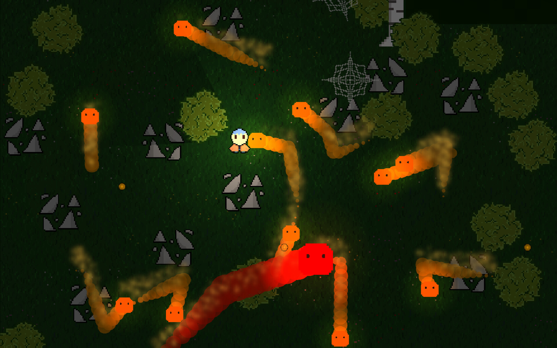 Learn to Dodge screenshot 3