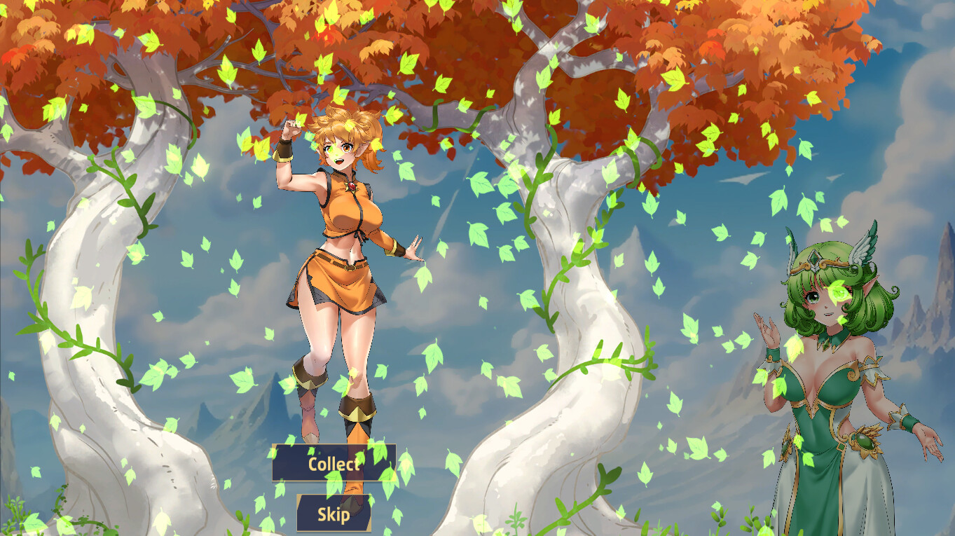 Spiral Clicker 2 screenshot 5