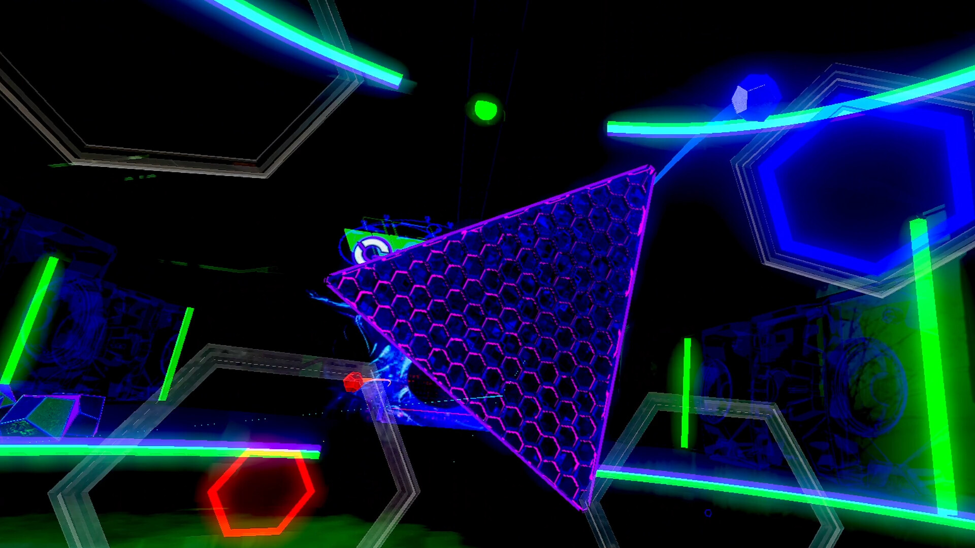 GeoBoxer screenshot 6