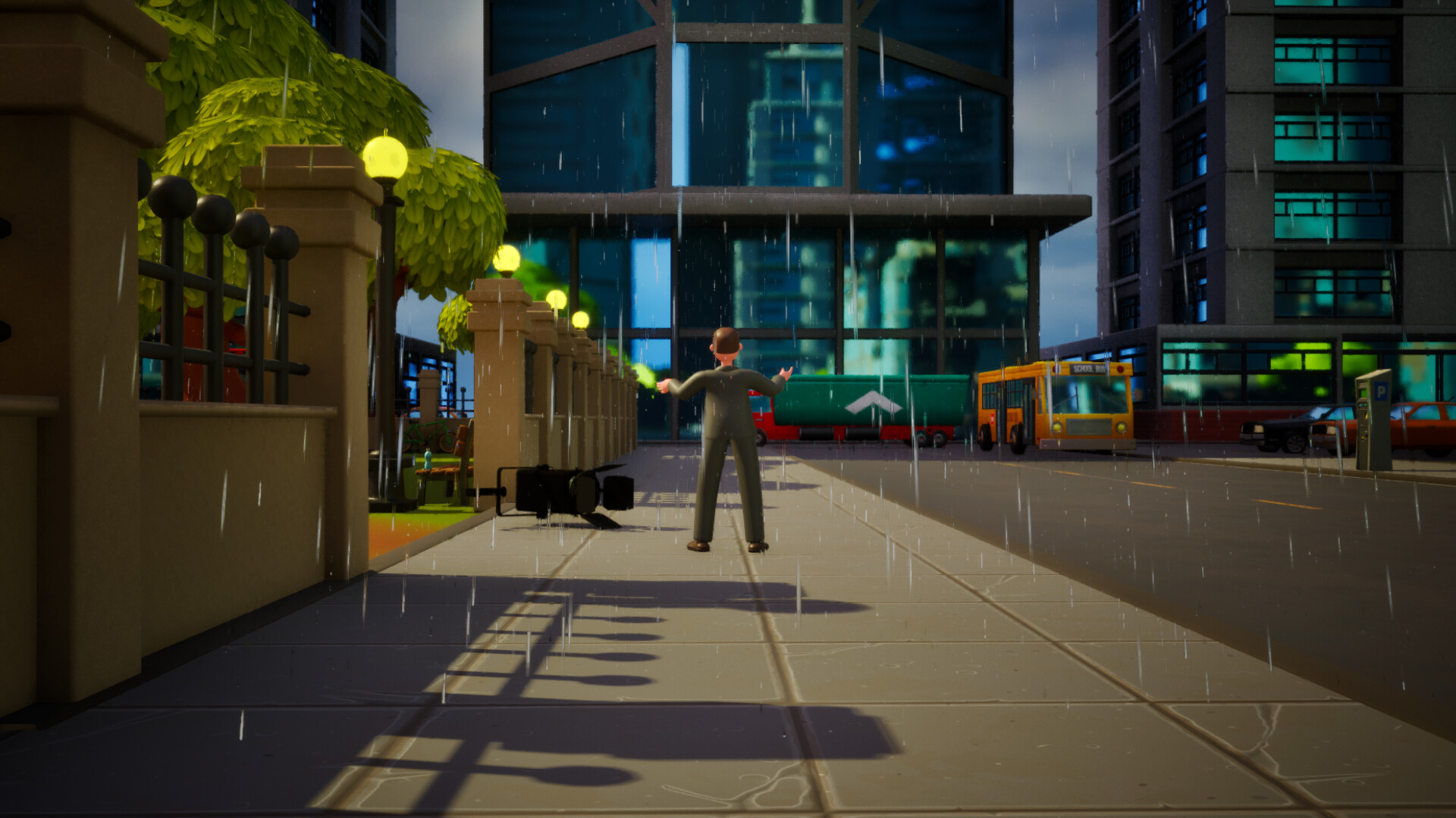 DAY 10,909 screenshot 1