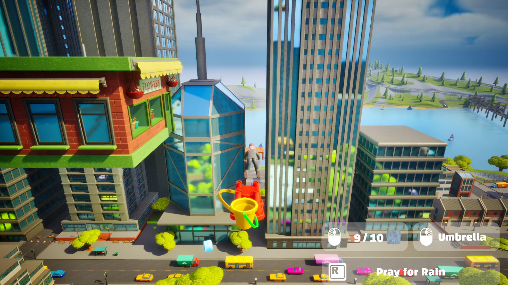 DAY 10,909 screenshot 6