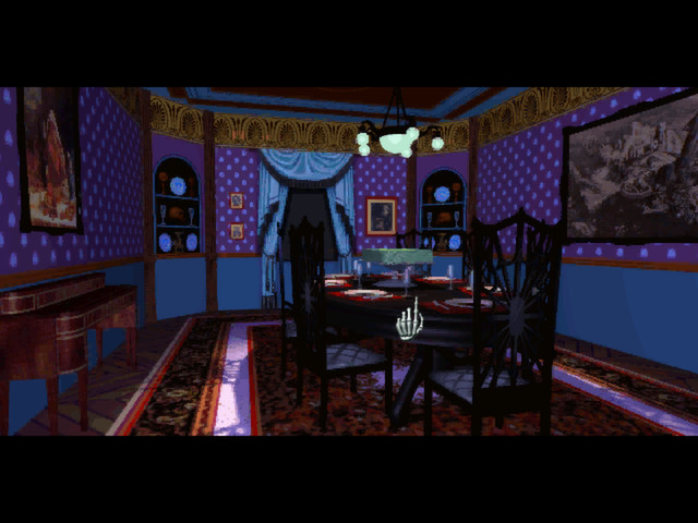 The 7th Guest screenshot 6