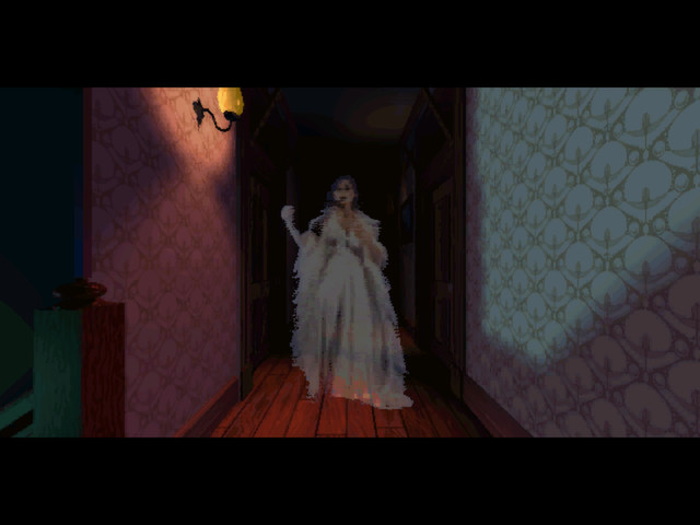 The 7th Guest screenshot 10