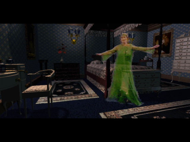 The 7th Guest screenshot 7