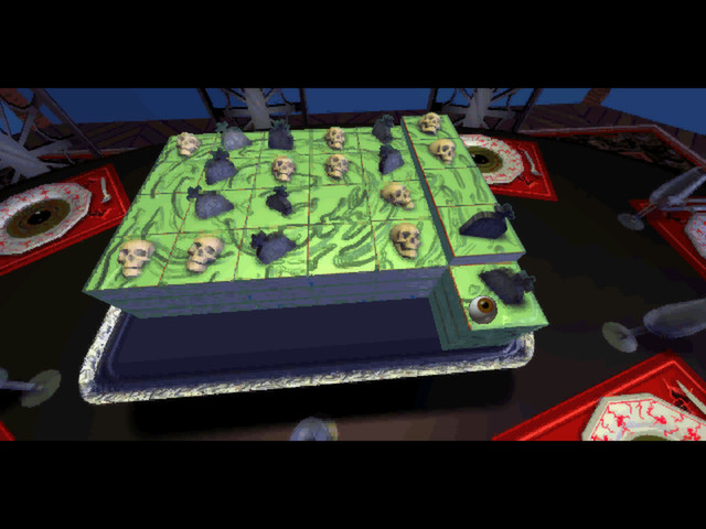 The 7th Guest screenshot 8