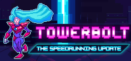 Towerbolt — Steam header
