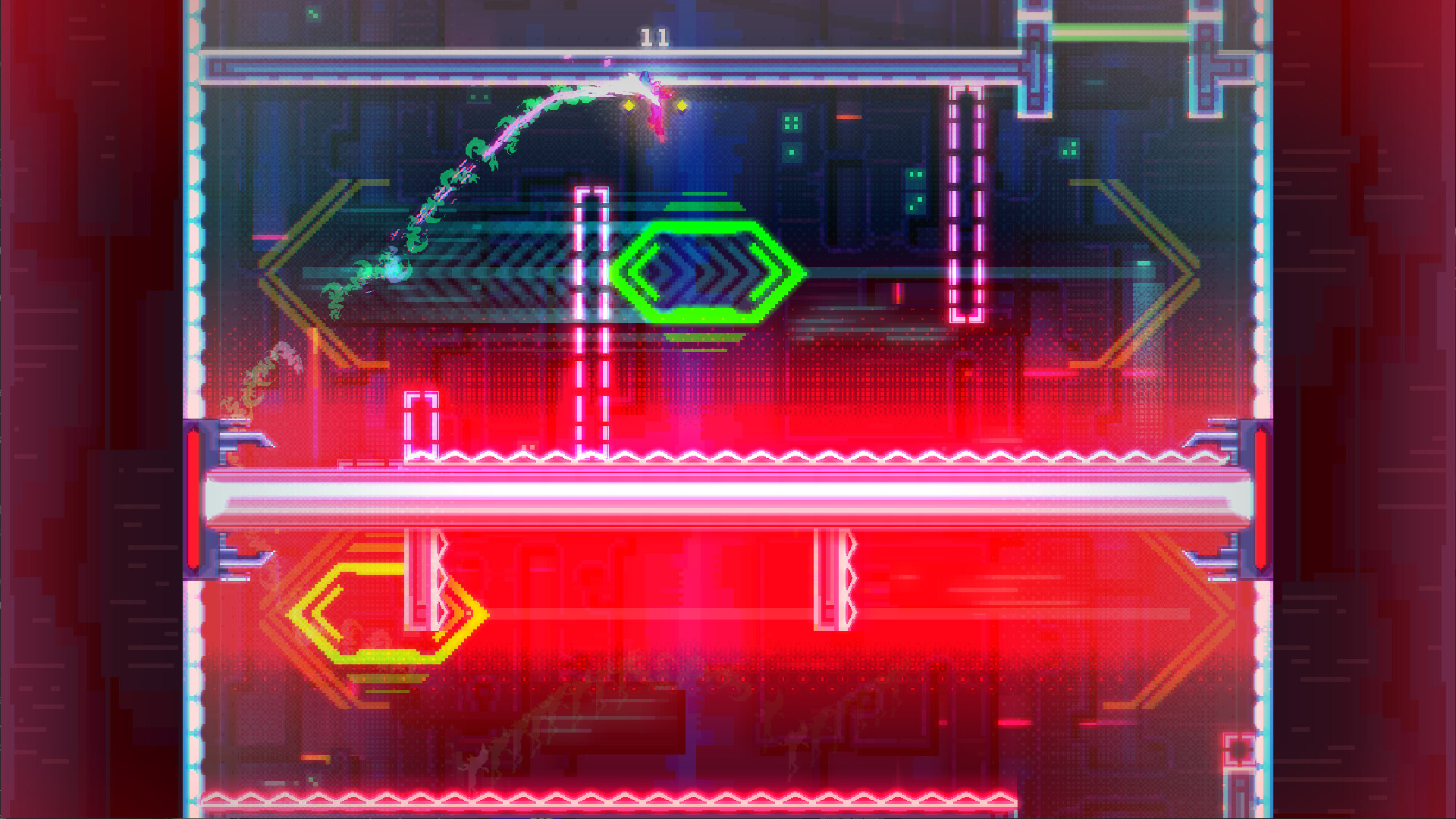 Towerbolt screenshot 5