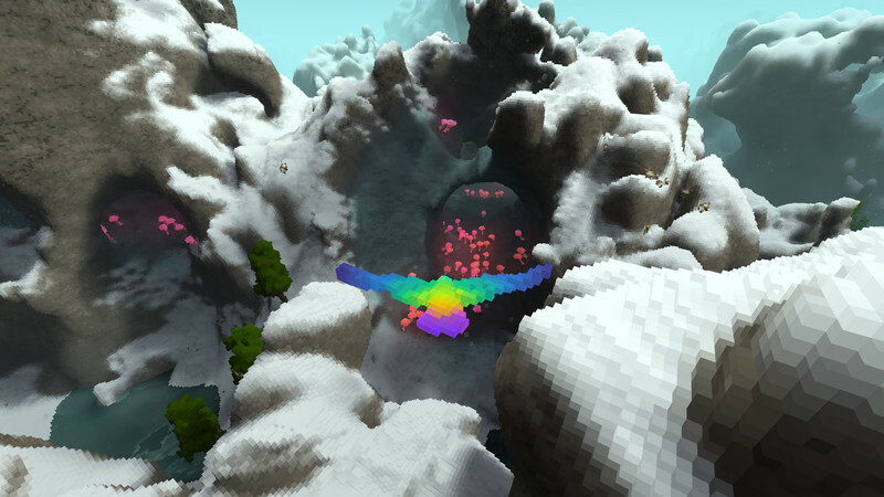 Fugl Soundtrack screenshot 4