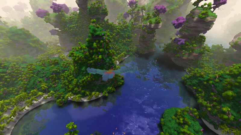 Fugl Soundtrack screenshot 9