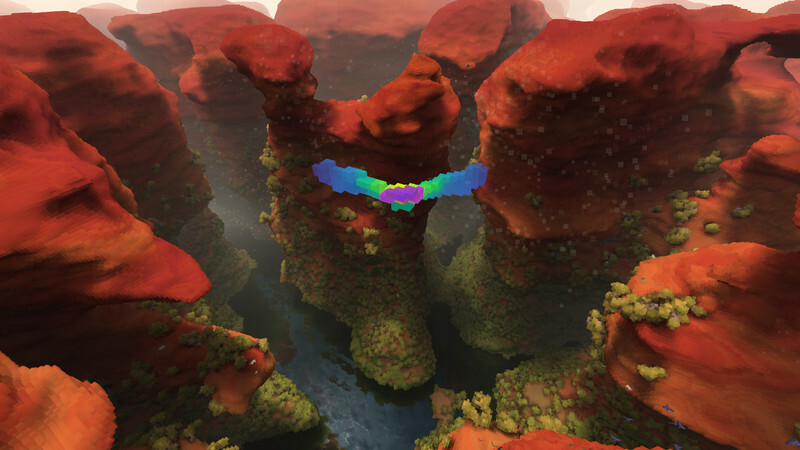 Fugl Soundtrack screenshot 3