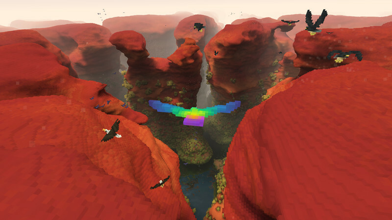 Fugl Soundtrack screenshot 1
