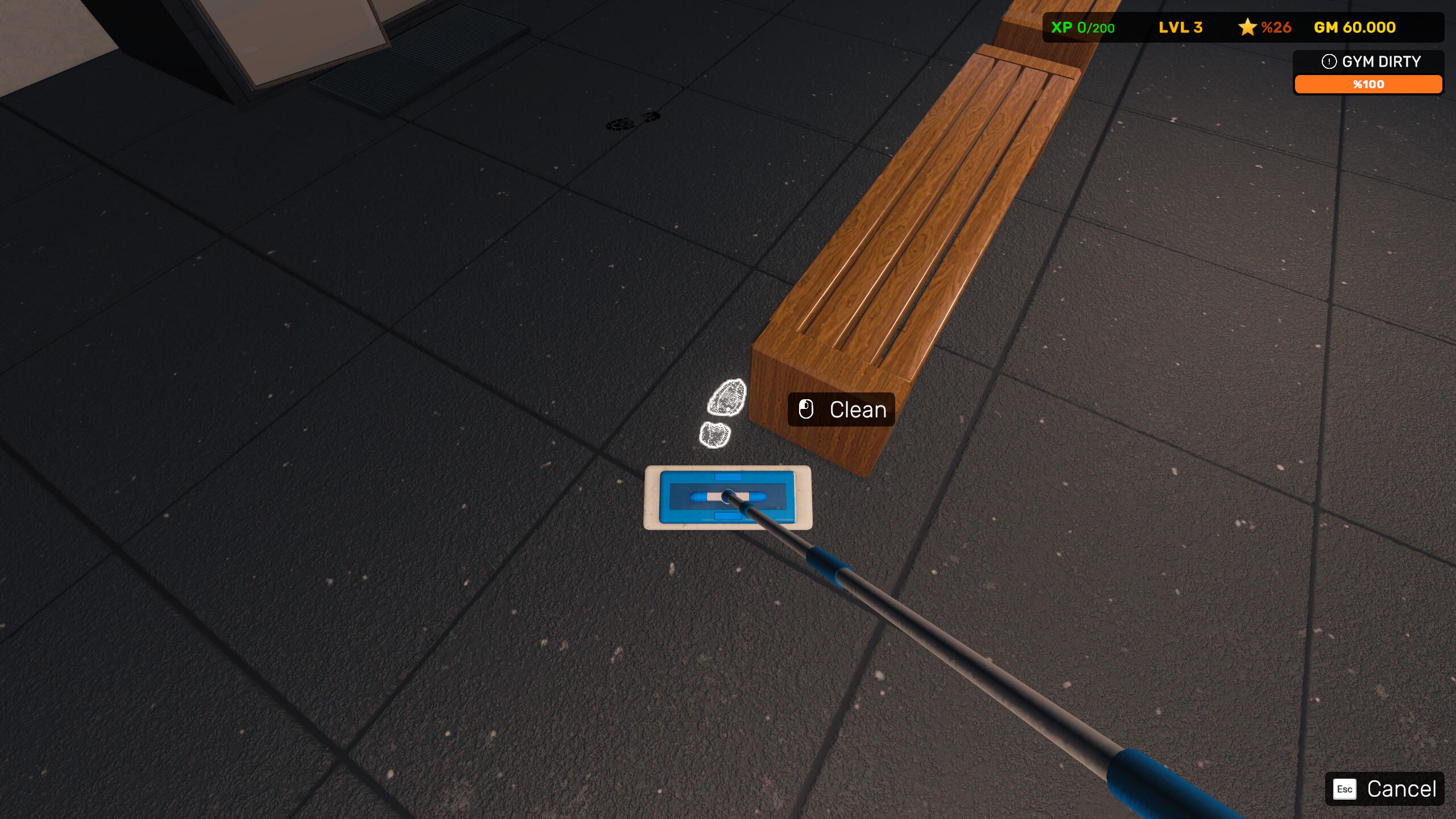Gym Simulator 24 screenshot 14