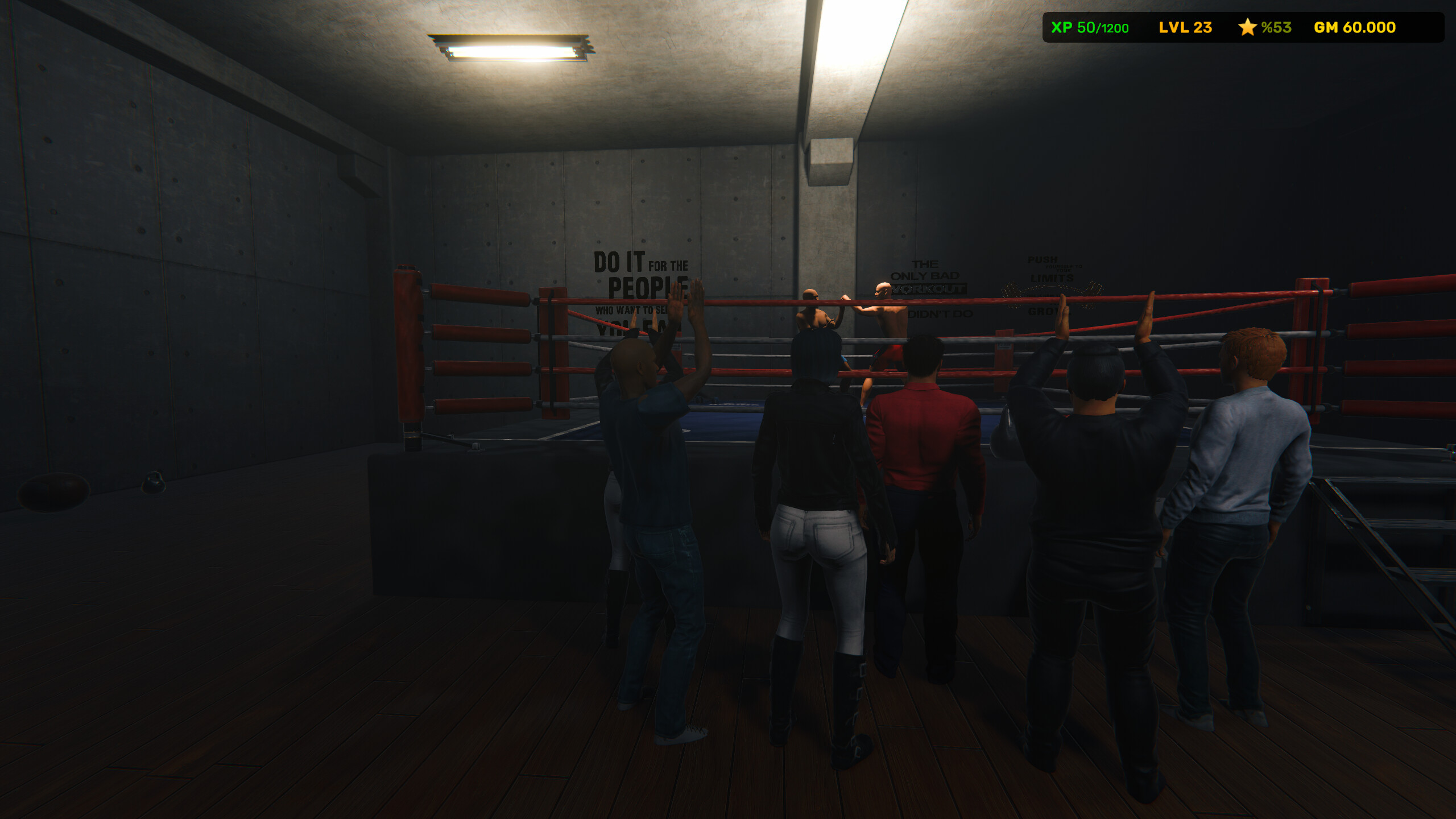 Gym Simulator 24 screenshot 11
