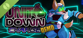 Unit Down Charge Demo