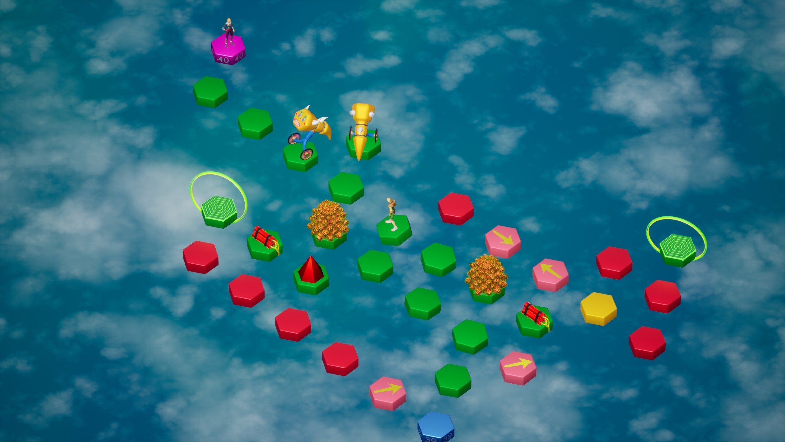 Hex Love screenshot 2