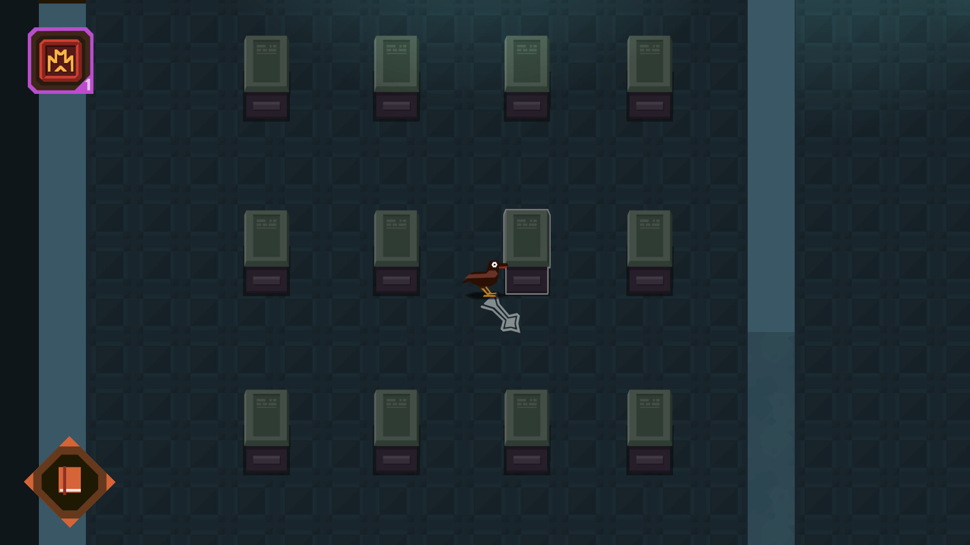 Lexicon screenshot 7