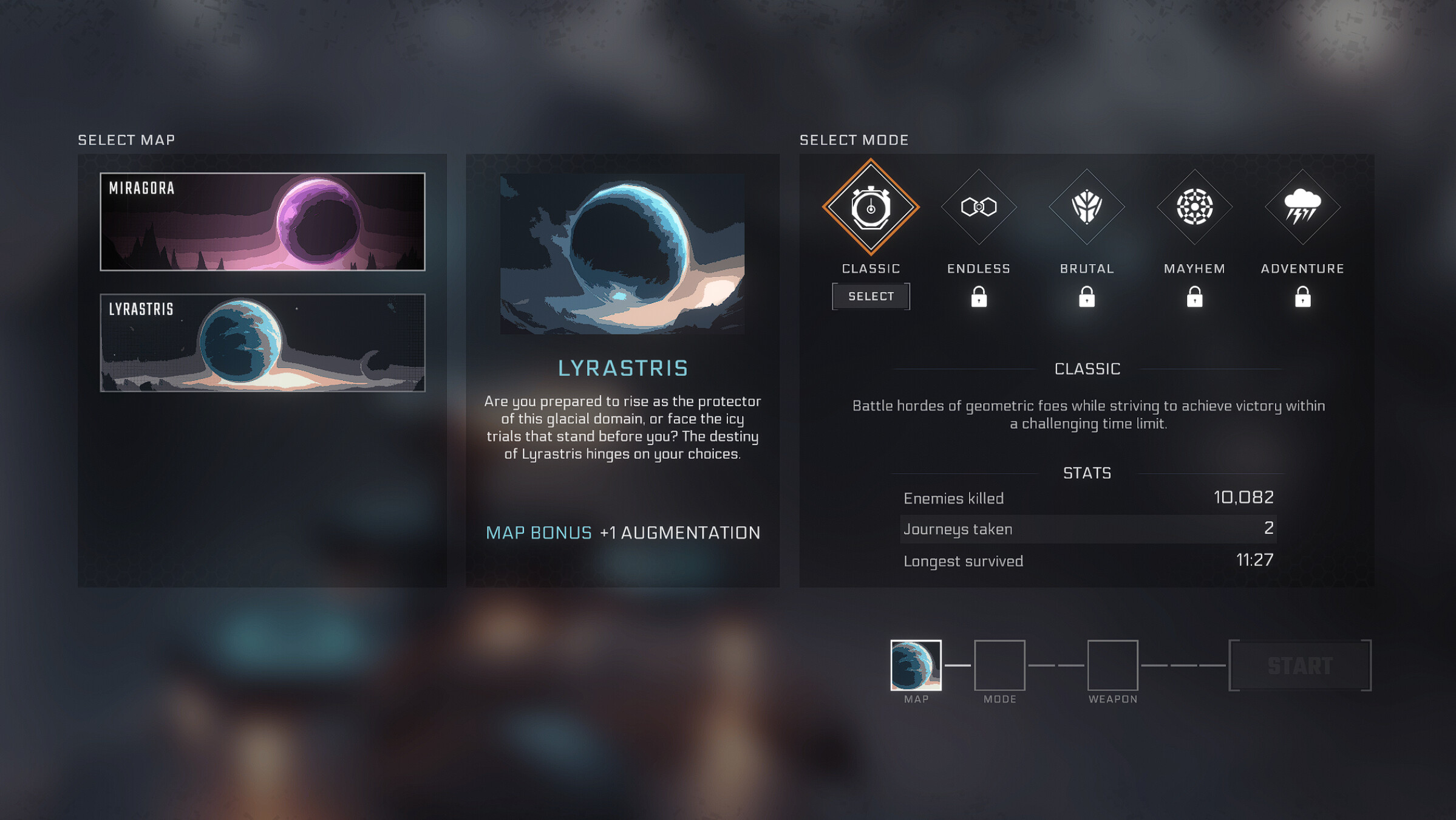 Symmodance screenshot 8