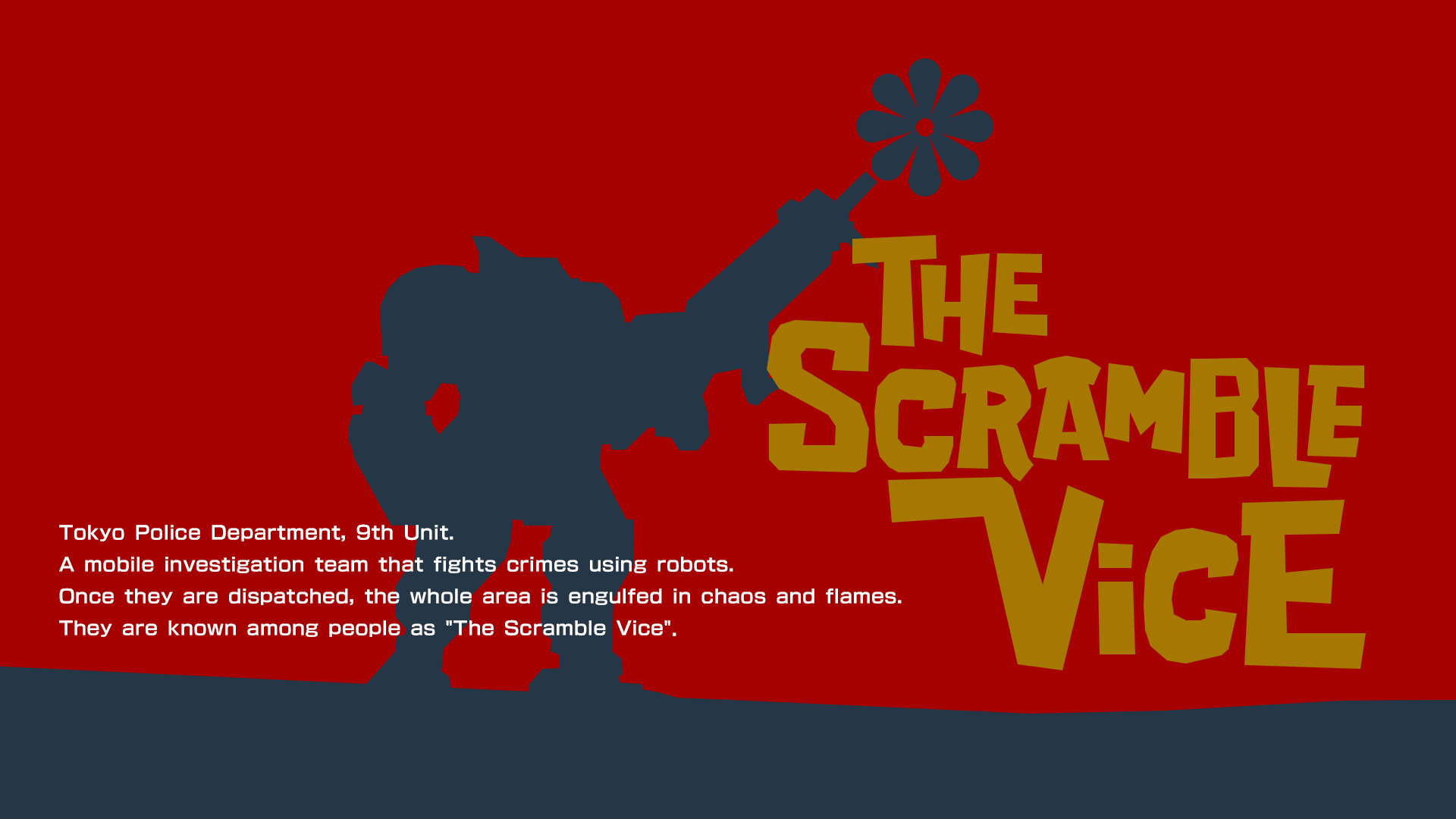 The Scramble Vice screenshot 9
