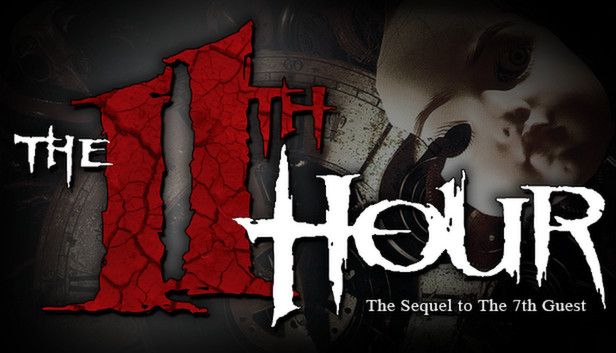The 11th Hour on Steam