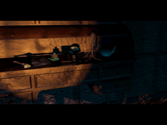 The 11th Hour screenshot 6