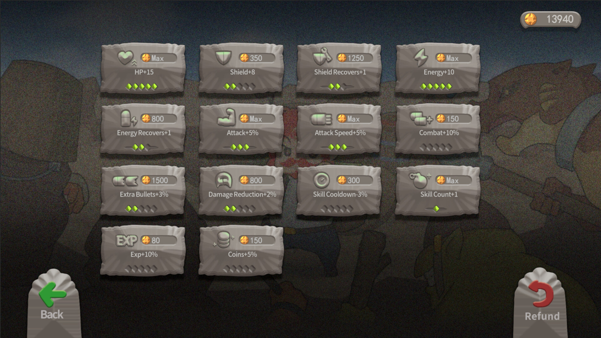 DOUDINGMAN screenshot 6