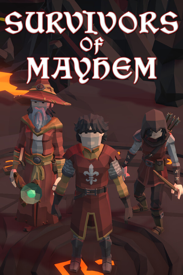 Survivors of Mayhem