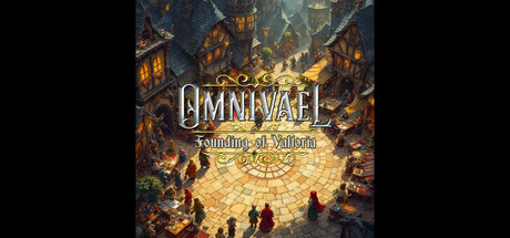 Omnivael: Chronicles of the realm