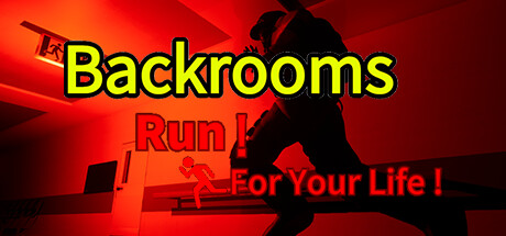 后室：不想死就快跑/Backrooms:Run For Your Life——v1.0.0多国语言（含简体中文）免安装解压即玩版