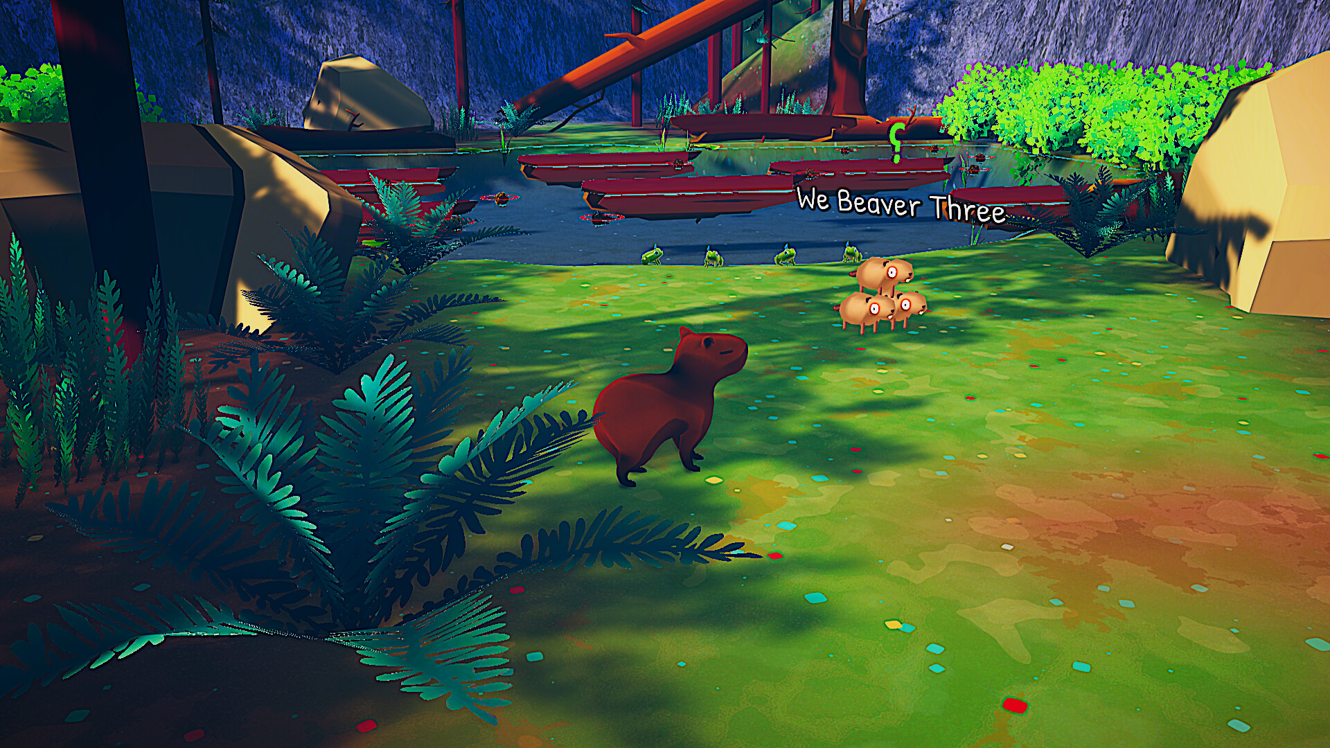 Capybro screenshot 6