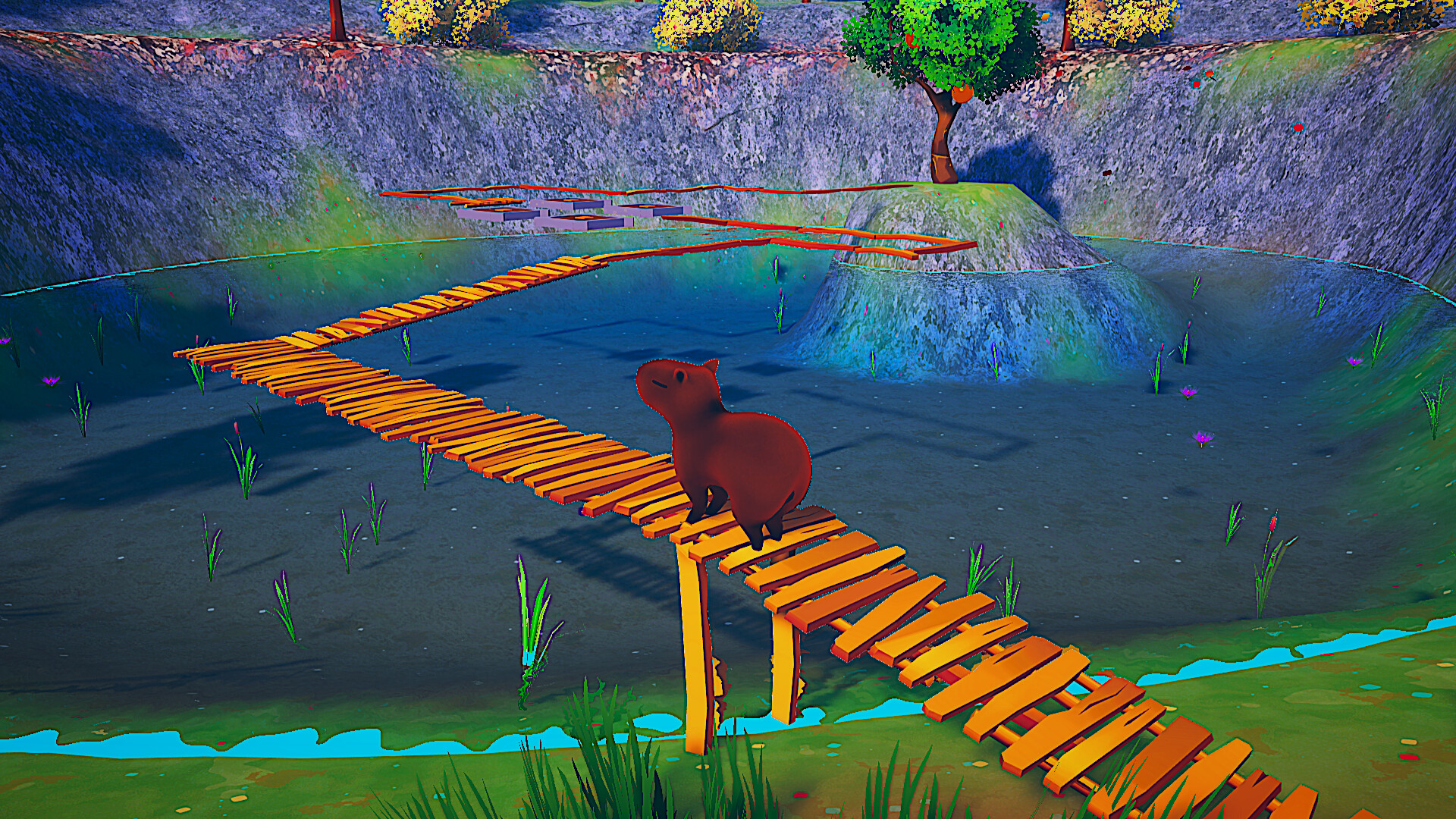 Capybro screenshot 8