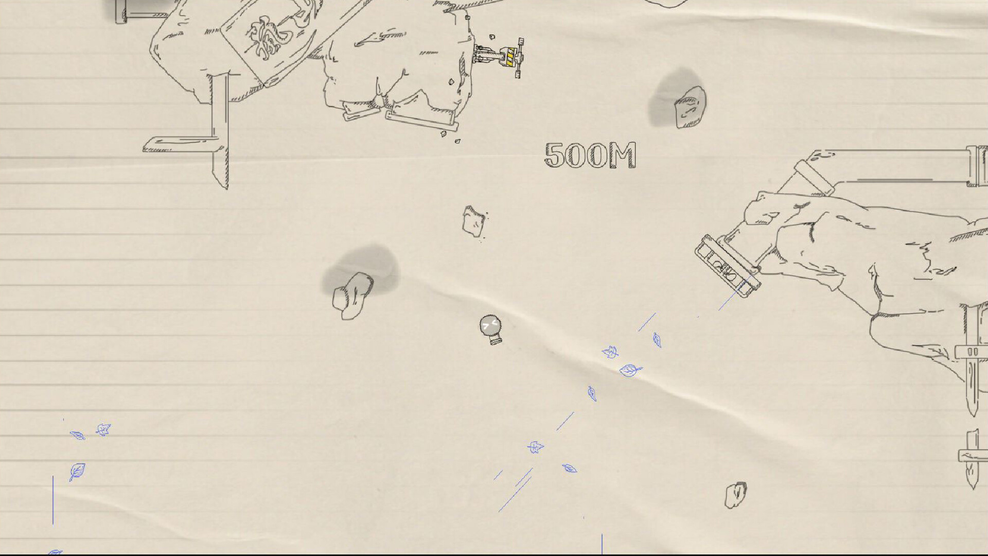 ZXC screenshot 5