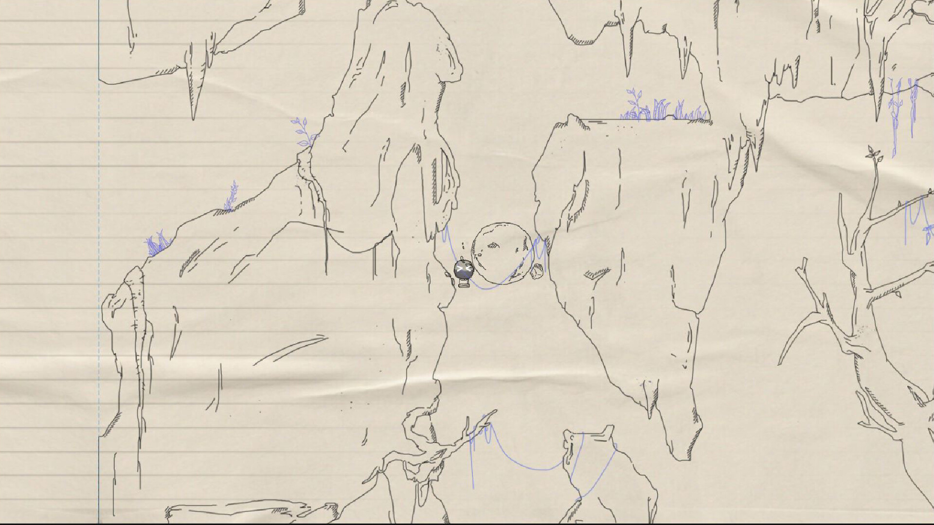 ZXC screenshot 2