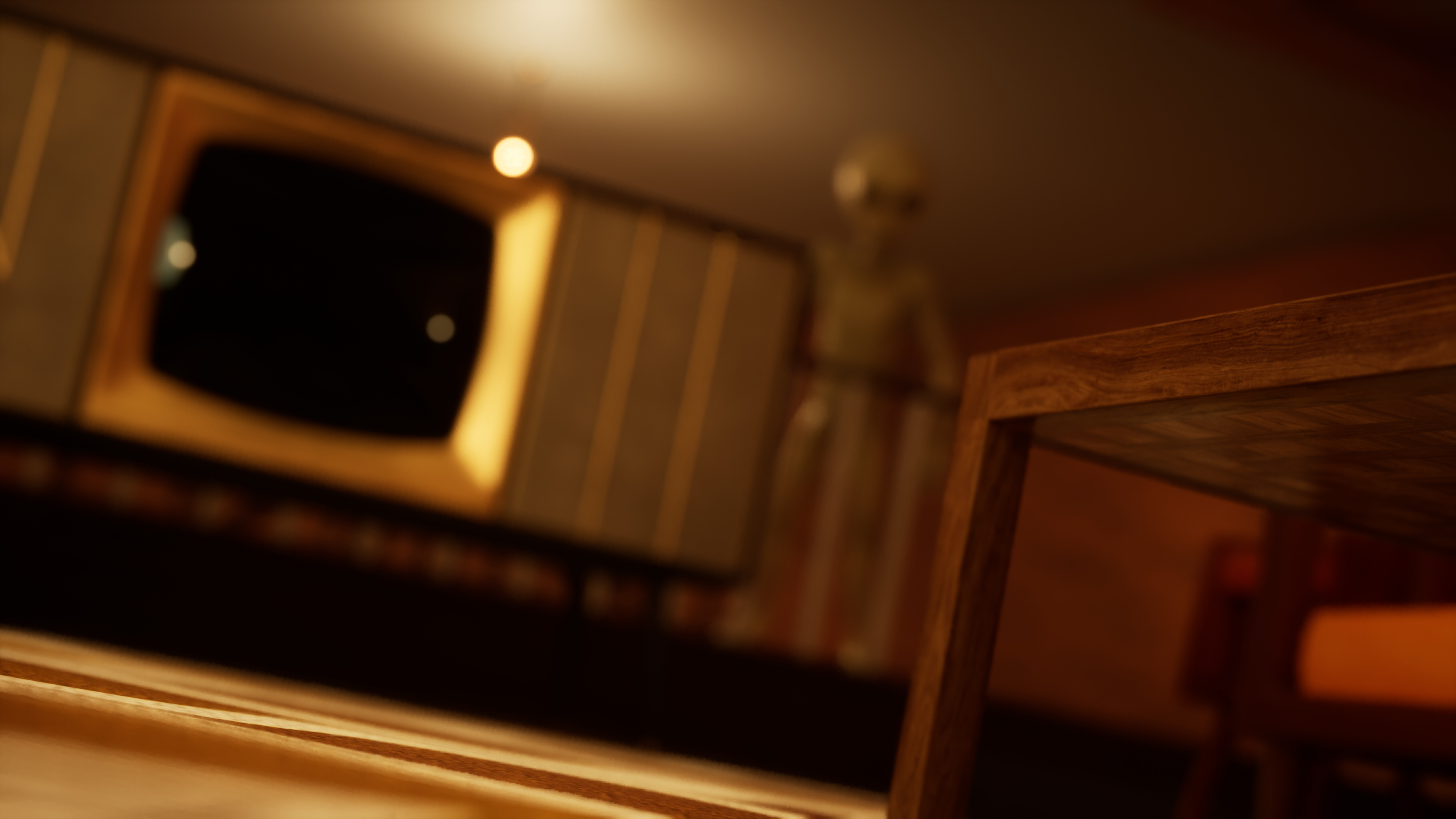 Unexpected Visitors screenshot 4