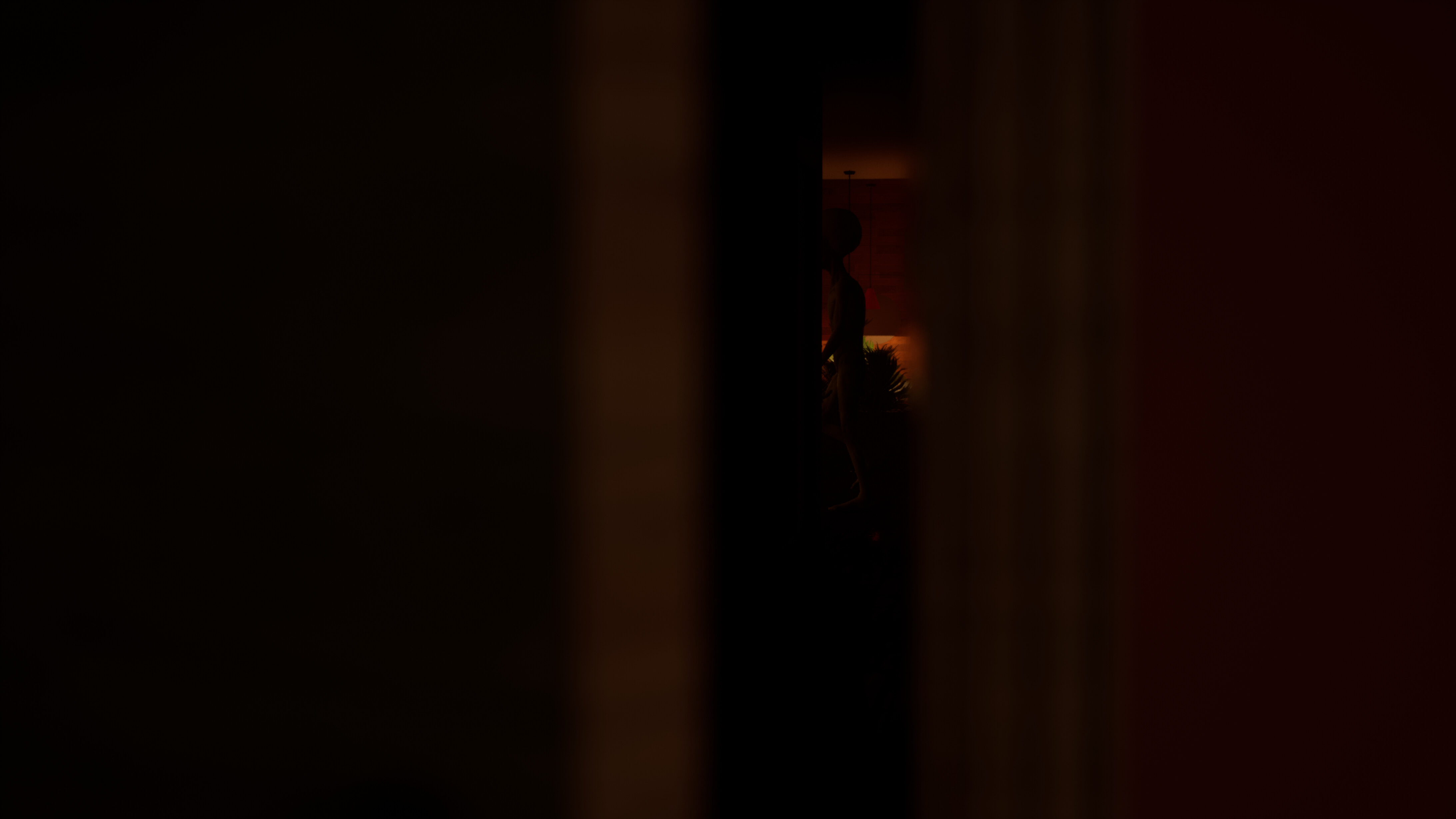 Unexpected Visitors screenshot 6