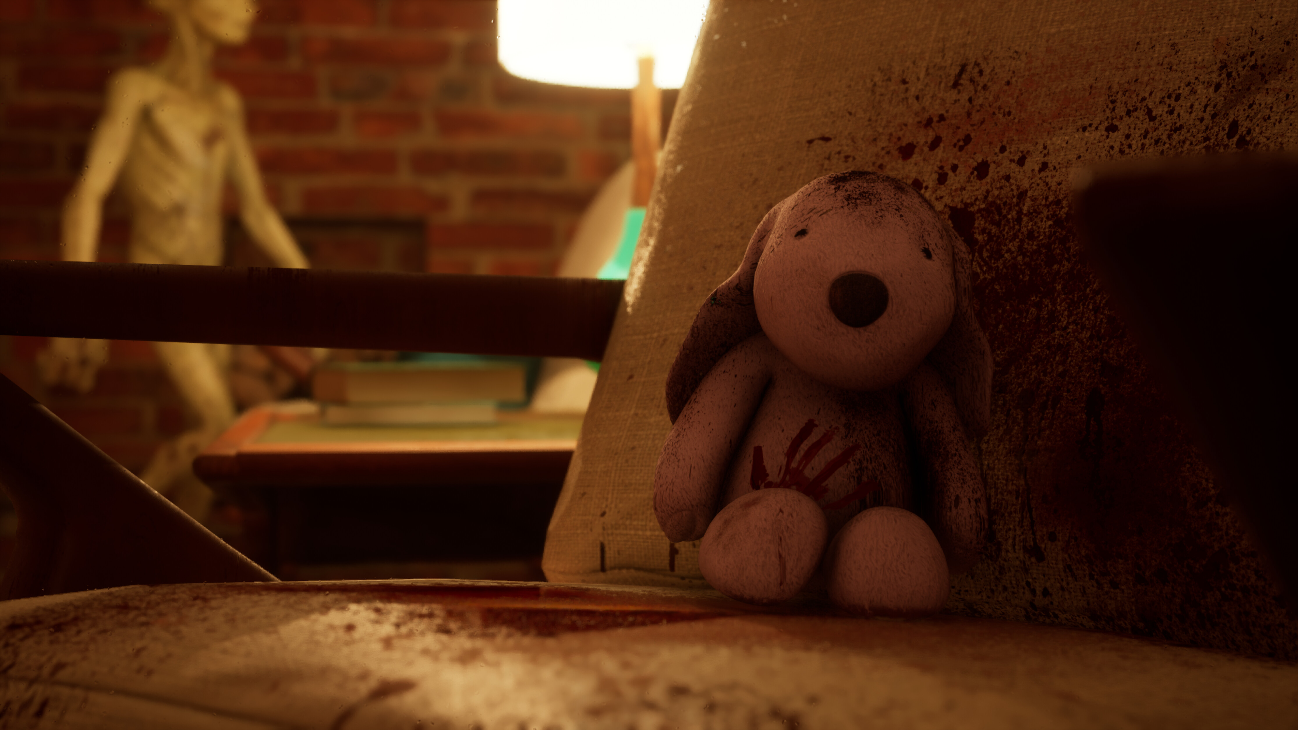 Unexpected Visitors screenshot 9