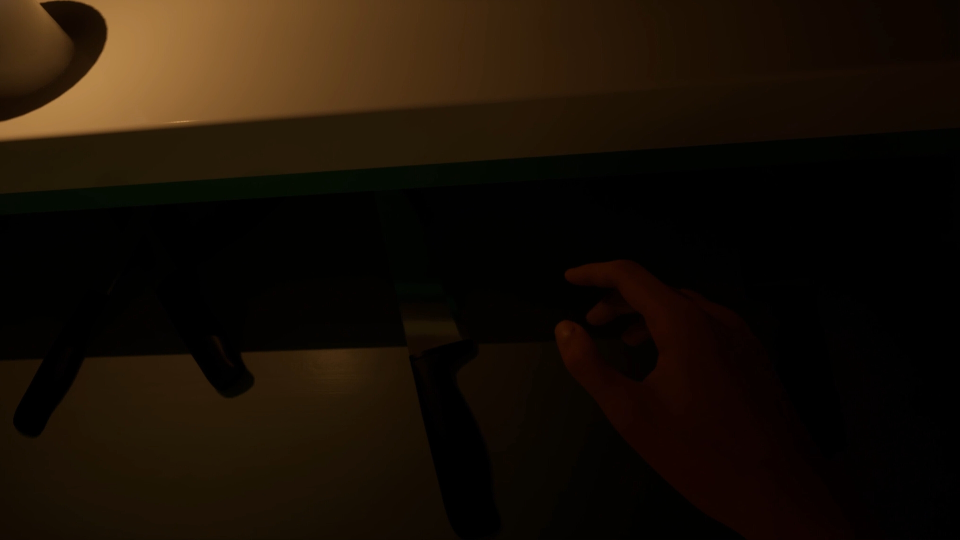 Unexpected Visitors screenshot 5