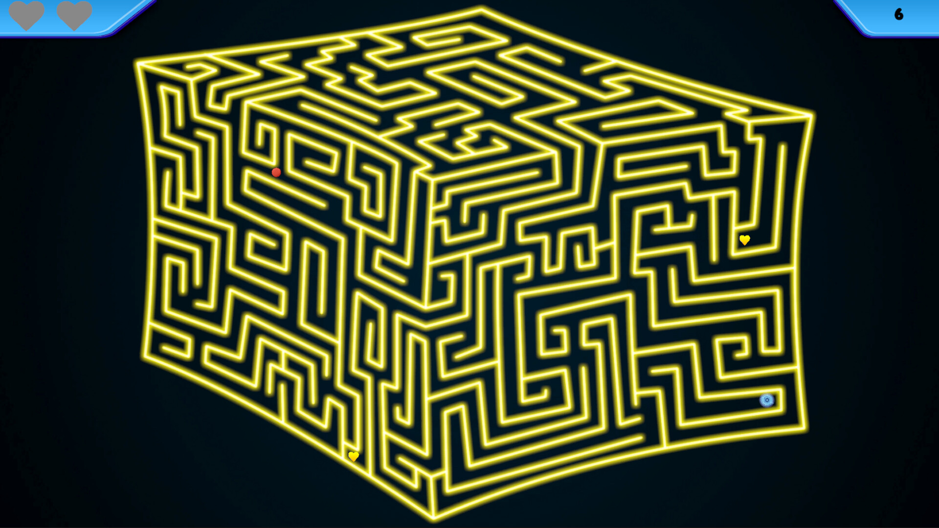 Hentai Maze screenshot 4