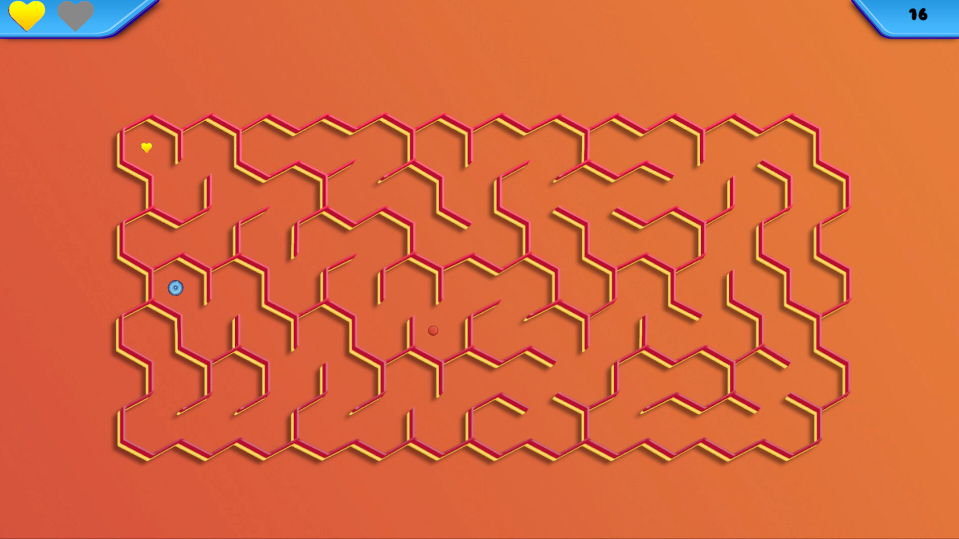 Hentai Maze screenshot 3