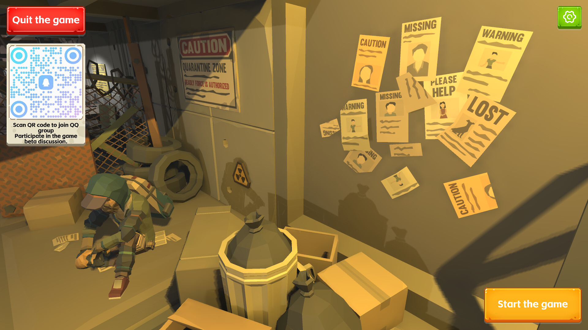 Liar’s Game screenshot 9