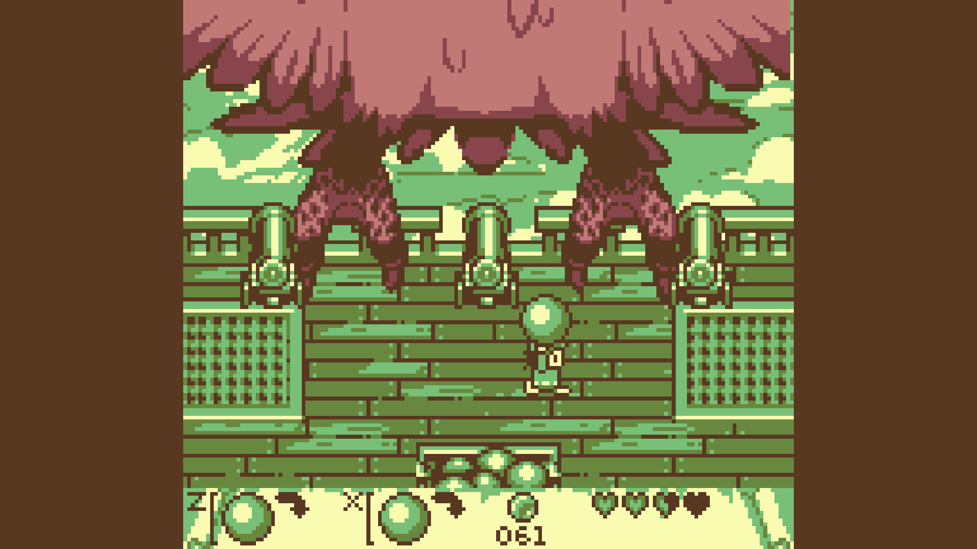 Draco and the Seven Scales