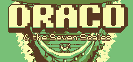Draco and the Seven Scales: header artwork