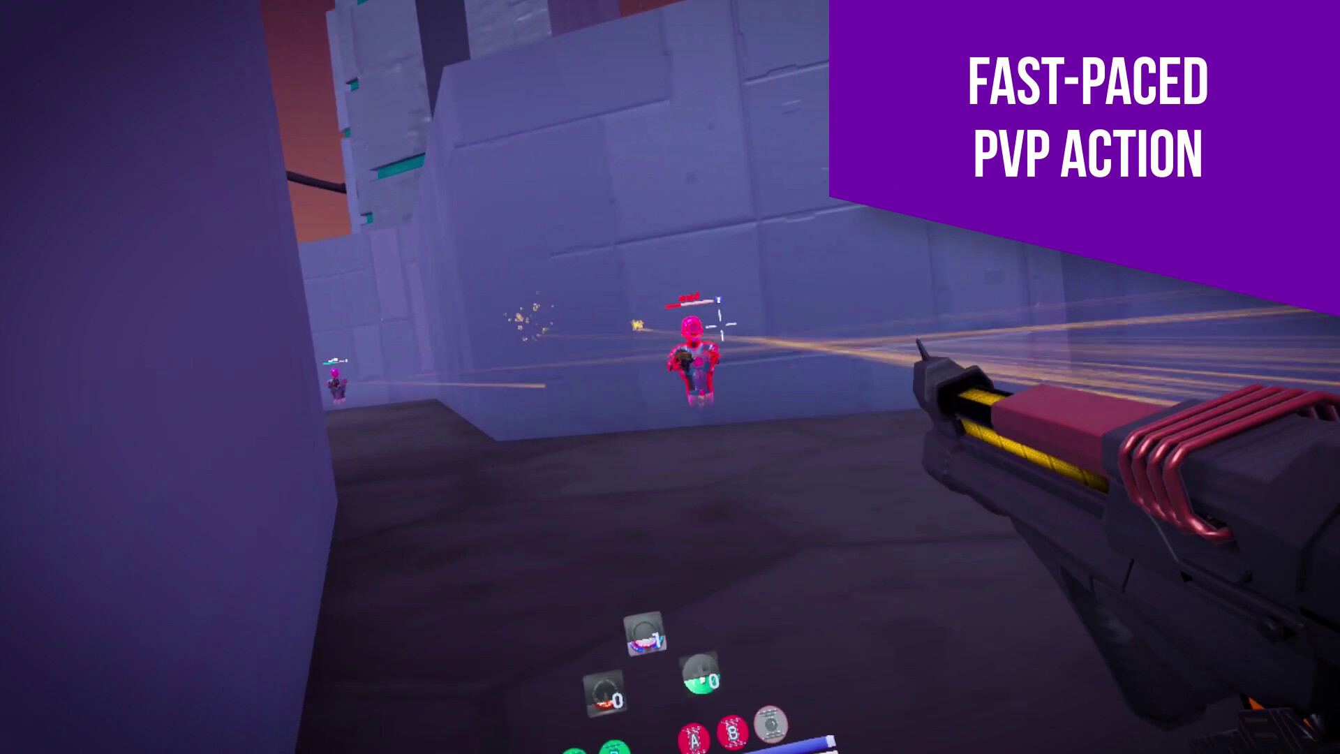 Glitch Moba screenshot 3