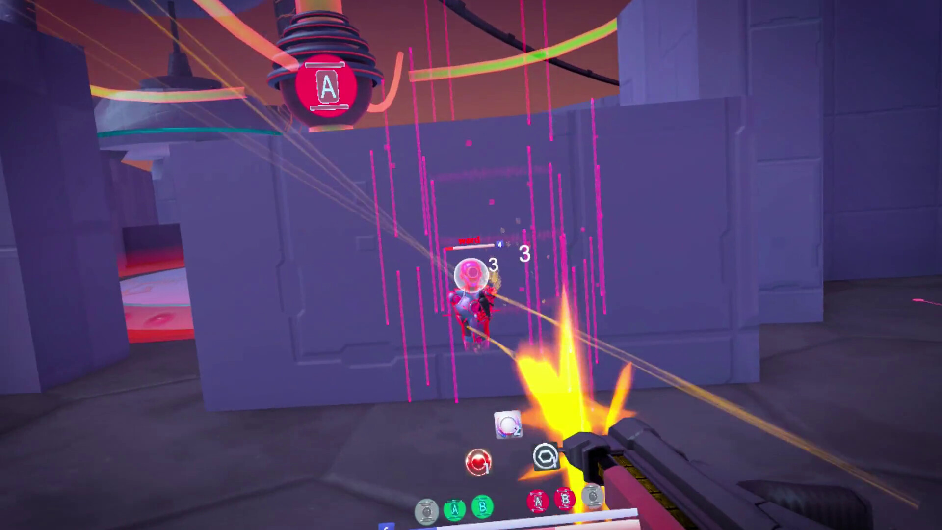 Glitch Moba screenshot 6