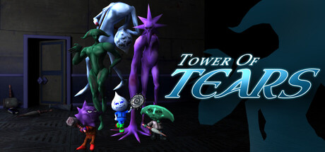 Tower Of Tears — Steam header