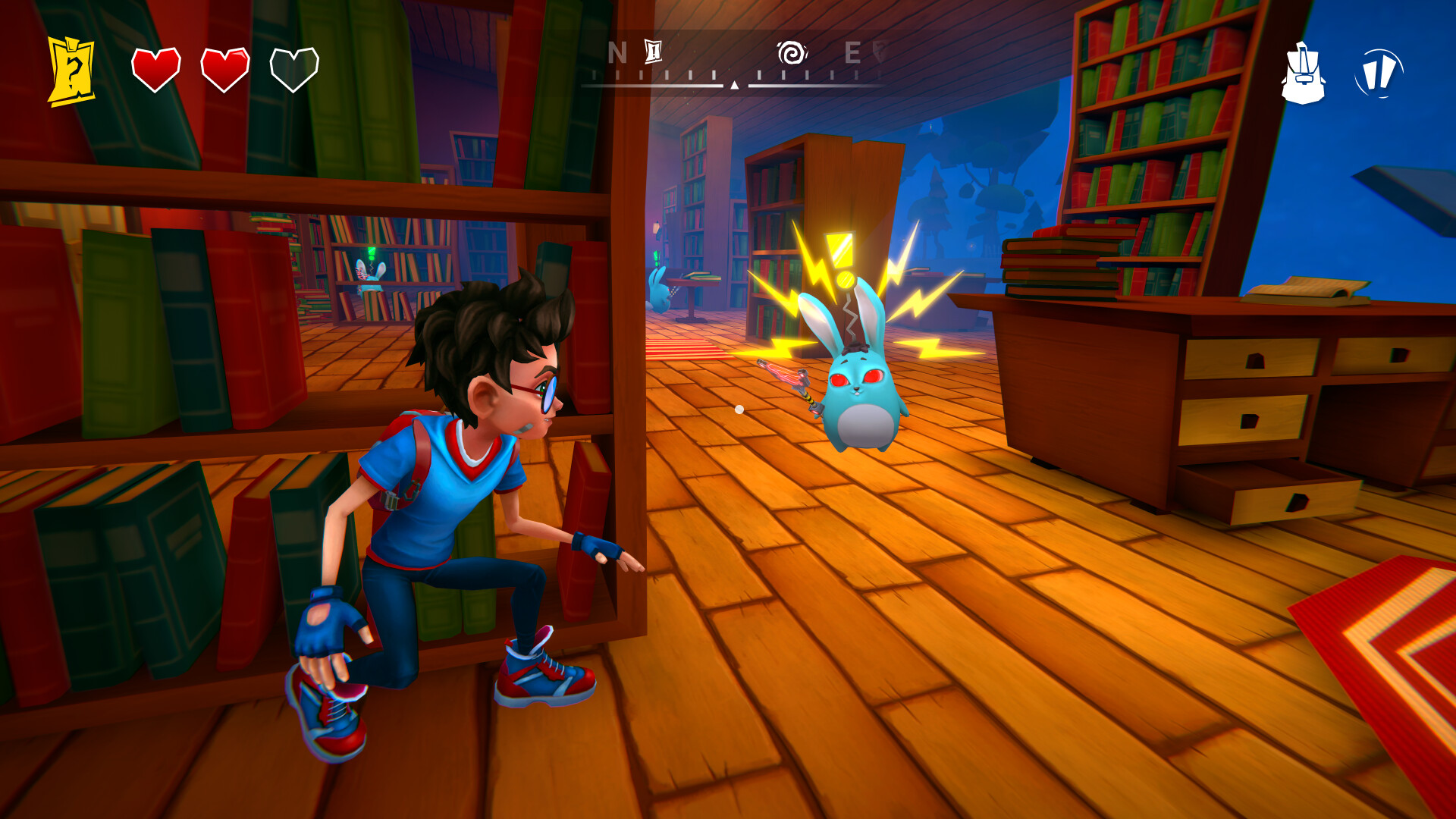 Strange Hill screenshot 8