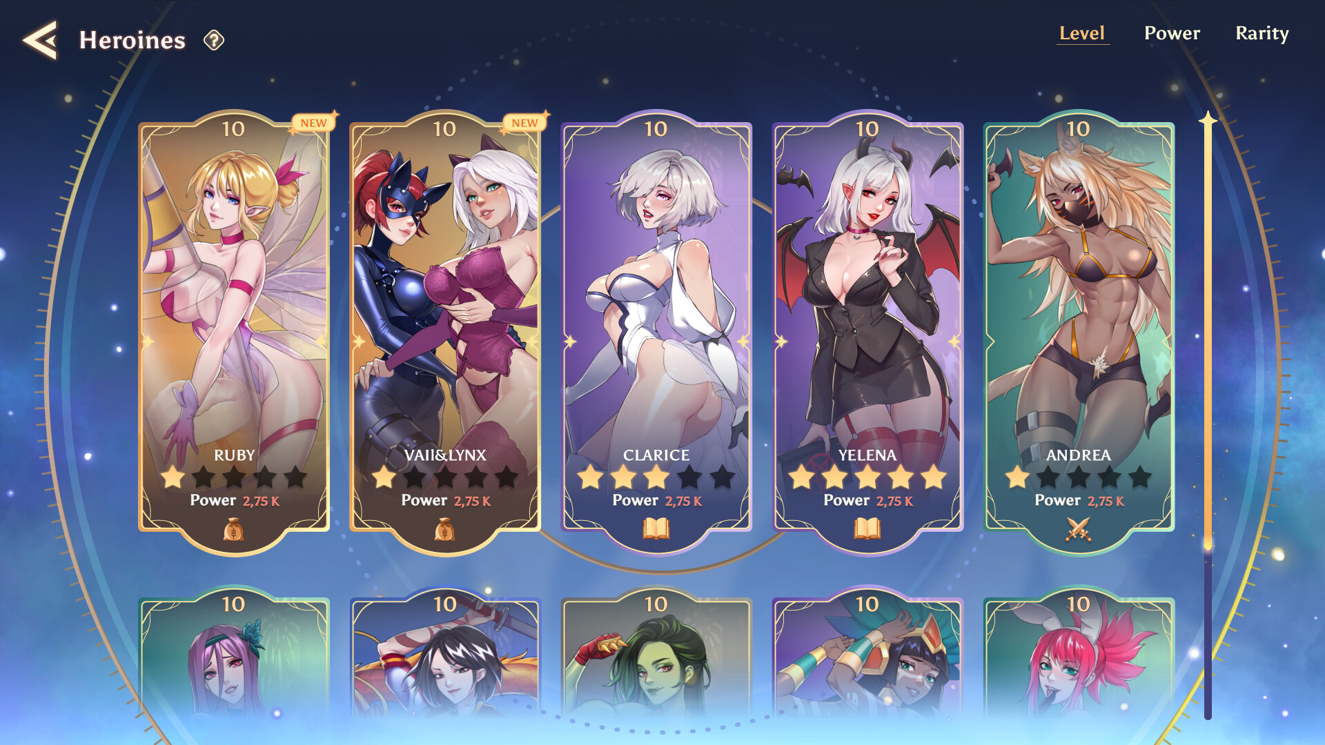 Lust Kingdom screenshot 6