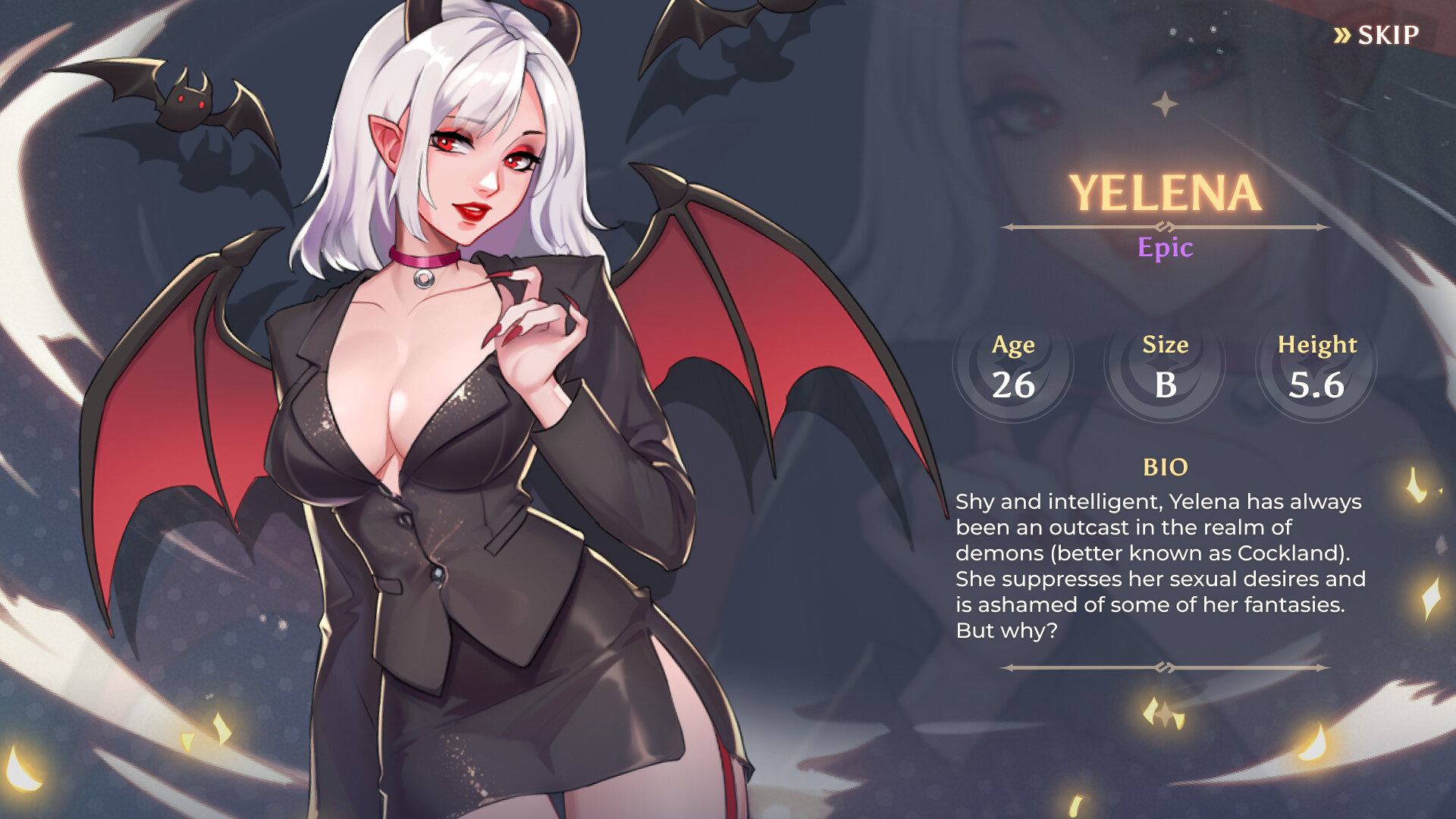 Lust Kingdom screenshot 19